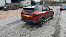 Dacia Bigster 1.8 Hybrid 155 Journey 5dr Auto Hybrid Estate